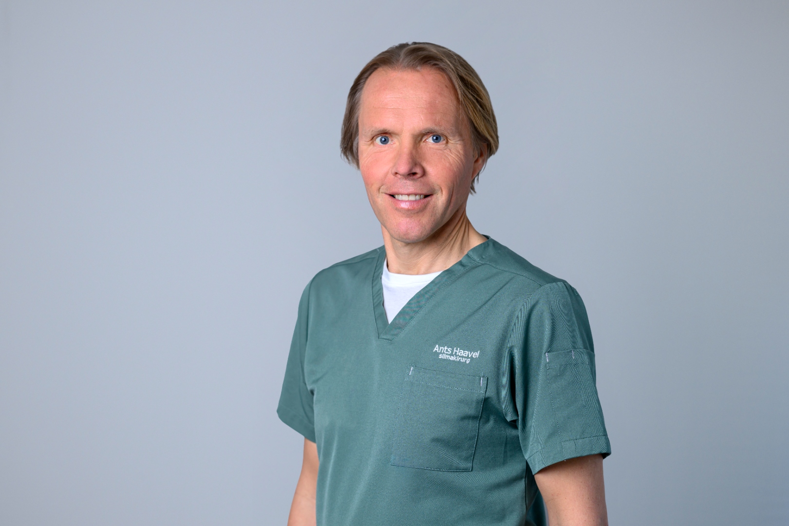 Dr. Ants Haavel